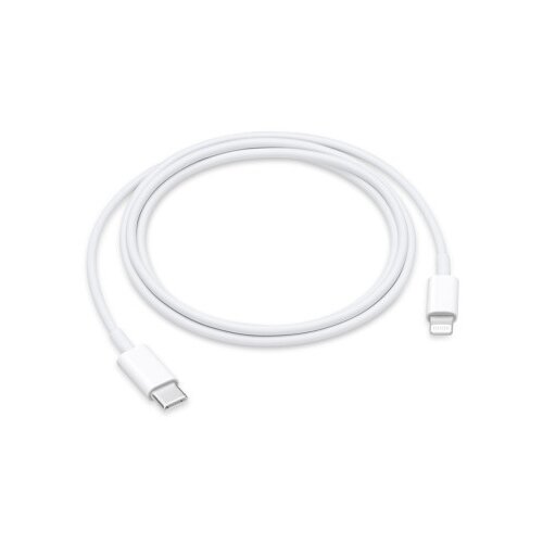 Apple kabal type c na lightning 96w 1m beli full org (mx0k2zm/a) ( U2098 ) Slike
