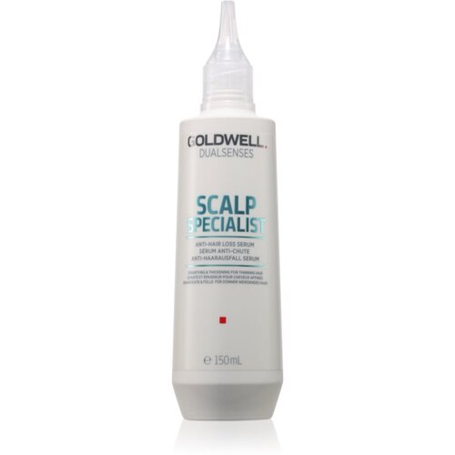 Goldwell Dualsenses Scalp Specialist krepilni serum za redke lase 150 ml Cene