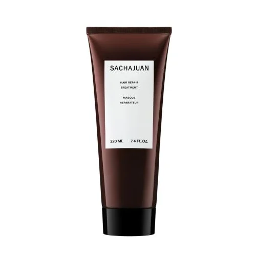 Sachajuan Hair Repair Treatment maska za kosu oslabljena kosa oštećenu kosu 220 ml unisex