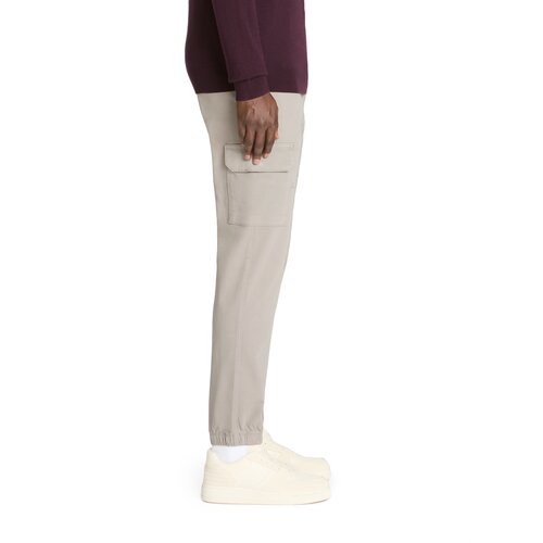 Celio Slim Cargo Trousers Dolyte - Mens Cene