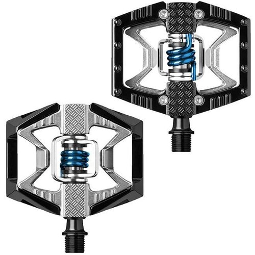  Pedale Crank Brothers Double Shot 2 Blk Narančasta Cijene