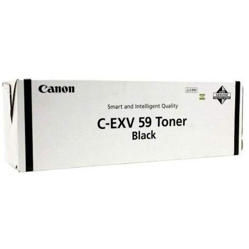 Canon toner CEXV59 Slike