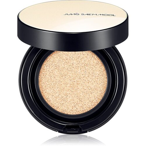 JUNG SAEM MOOL Essential Skin Nuder Cushion posvjetljujući puder za prirodni izgled SPF 50+ nijansa Fair Light 14 g Cijene