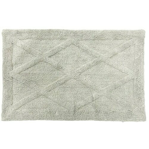  Kupaonski tepih Clara (D x Š: 110 x 60 cm, Maslinasto zelena) Cijene