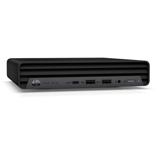HP Pro Mini 400 G9 Intel Core i7-13700T 16GB 512GB /SSD W11P SmartBuy+ 1J War (DE) Slike