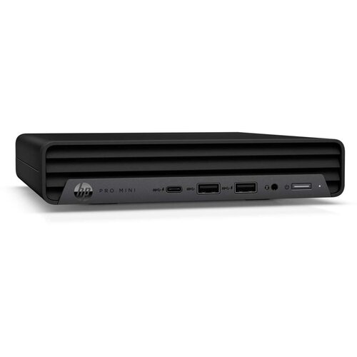HP Računalnik HP Pro Mini 400 G9 | i7-13700T | 16GB RAM | 512GB SSD | W11 Pro / i7 / RAM 16 GB / SSD Disk Slike