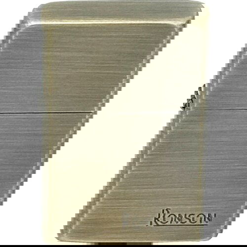 Ronson Upaljač Brass Satin Cene