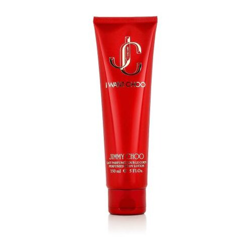 Jimmy Choo I Want Choo losion za tijelo 150 ml za žene Slike