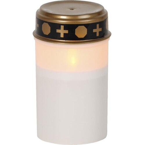 Star Trading Zunanja LED sveča (višina 12 cm) Serene – Cene