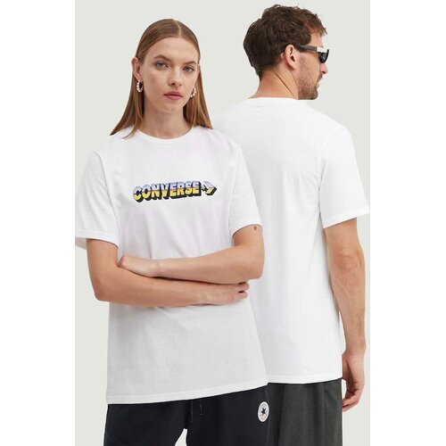 Converse unisex majica festival infill tee Cene