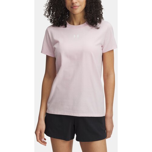 Under Armour Women's T-shirt UA Rival Core SS - Women's Cijene