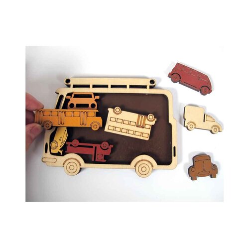 Recent Toys International - Slike