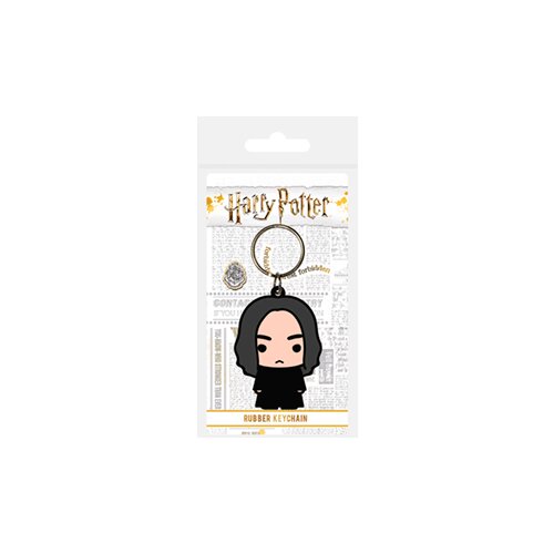 HARRY POTTER Obesek za ključe : Severus Snape Chibi, (21241370) Slike