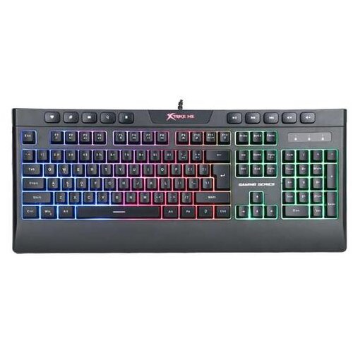  TIPKOVNICA X-TRIKE ME KB-508 GAMING Cene