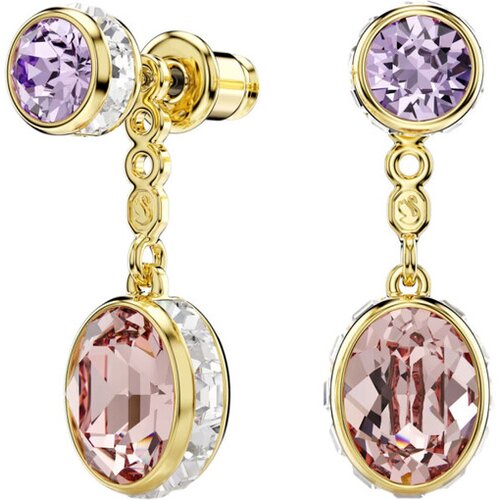 Swarovski uhani Chroma 5738478 Slike