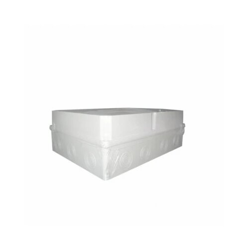  KUTIJA IP 65 MD9078 380X280X130 ABS Cene