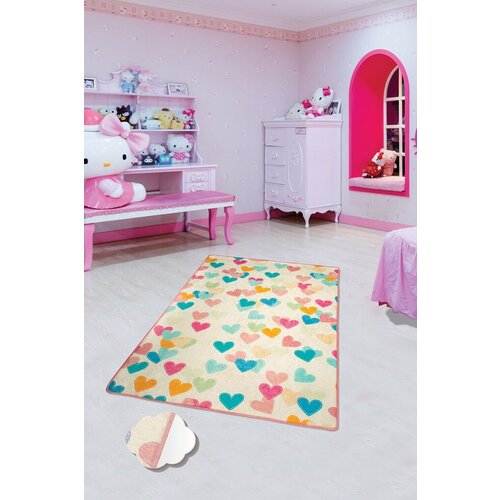Conceptum Hypnose tepih hearts, 120x180 cm, šareni Cene