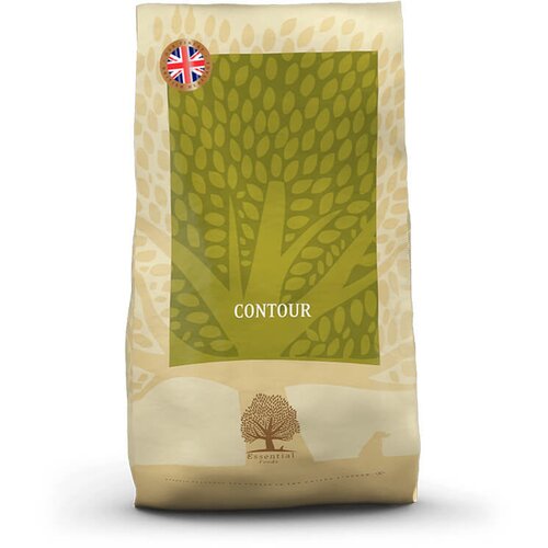 Essential Foods contour large breed - grain free granule za sterilisane pse i pse sklone Cene