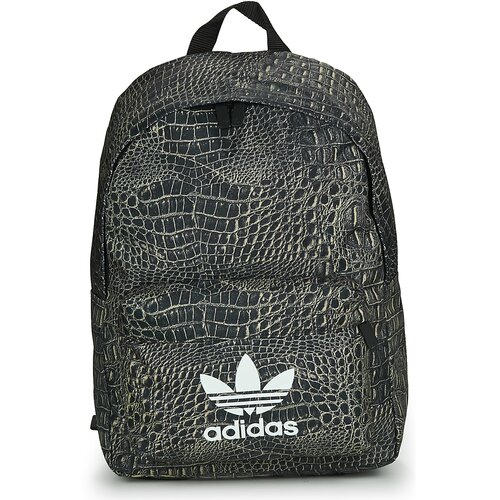 Adidas backpack crna Slike
