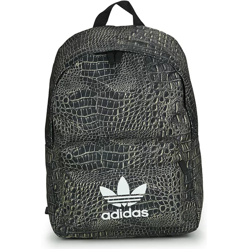 Adidas backpack crna