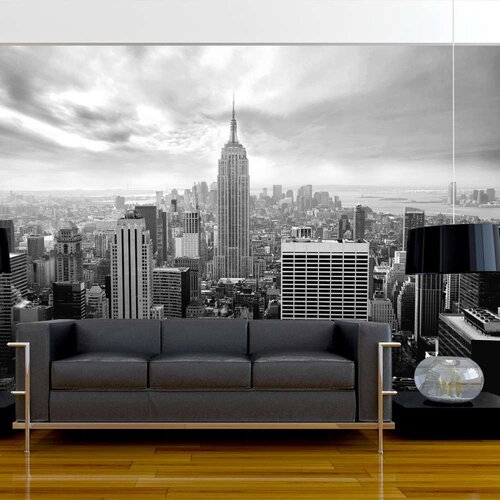  Tapeta - Old New York 150x105 Slike
