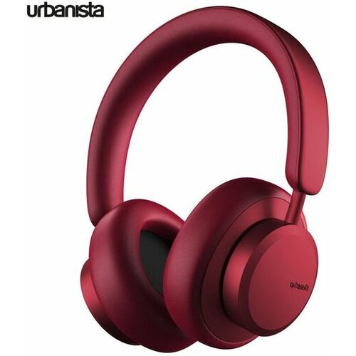 Urbanista bežične slušalice miami (crvena) Slike