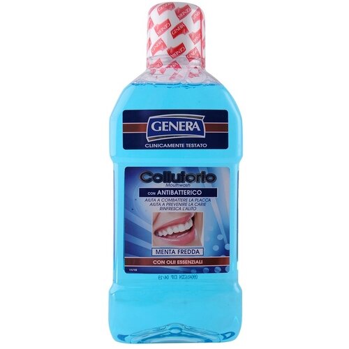 Genera tečnos za ustafreda 500ml Cene