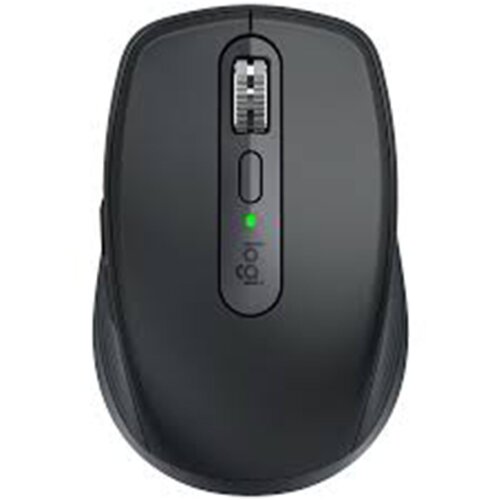  MX ANYWHERE 3S brezžična bluetooth laser Graphite mi&amp;scaron;ka Slike