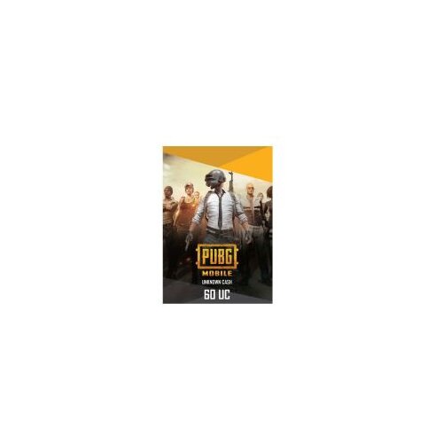 PUBG Mobile 60 UC Cijene