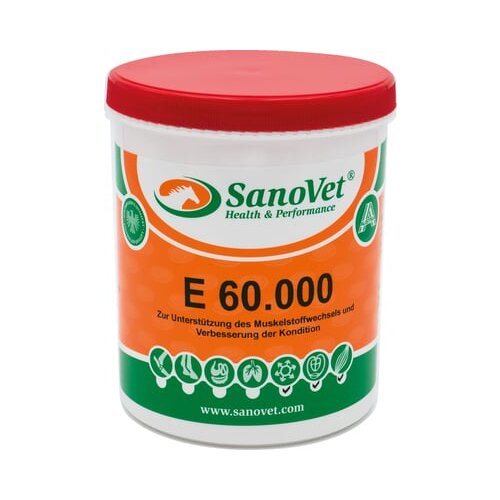 SanoVet E 60.000 - 1 kg Cene