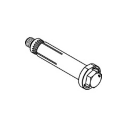  Alstertaler Schrauben & Pr&auml;zisionsteile Hollo vijak M16 1070259 1 St. (&Oslash;) 16 mm Cijene