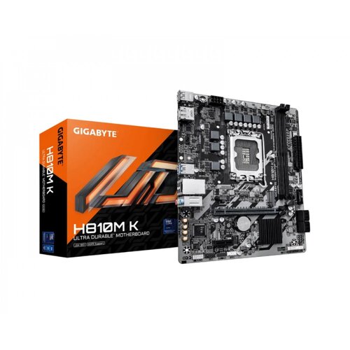 Mb s1851 GIGABYTE H810M K rev1.x Cene