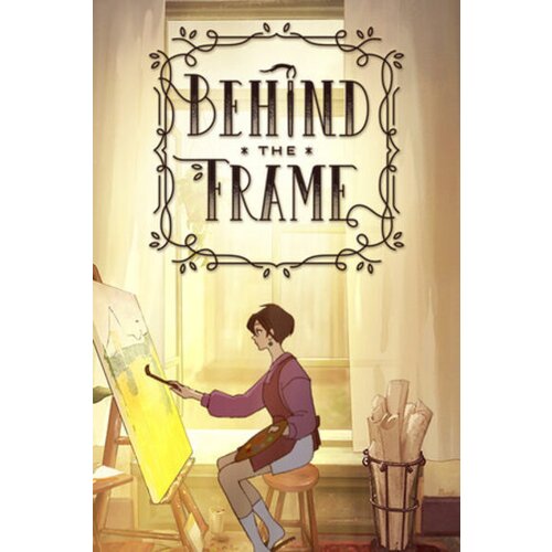  behind the frame: the finest scenery deluxe edition (pc) steam key global Cene