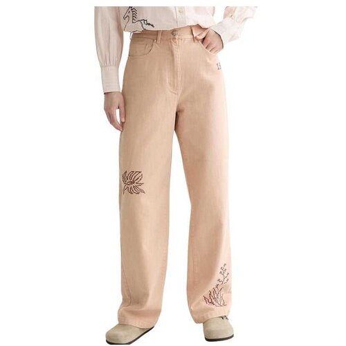 SCOTCH & SODA Scotch&soda - straight fit ženske farmerke Cene