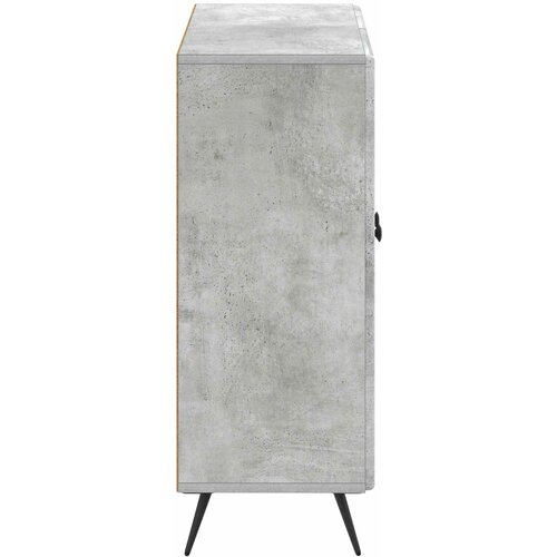  za kupaonicu BREDA Betonska siva 59,5 x 31 x 80 cm Slike
