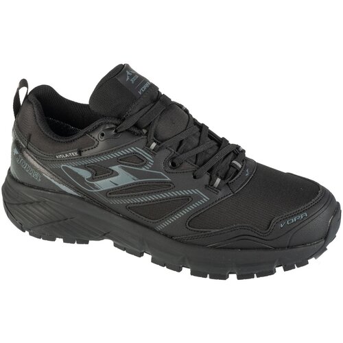 Joma Vora Men 24 TKVORW Crna Cijene