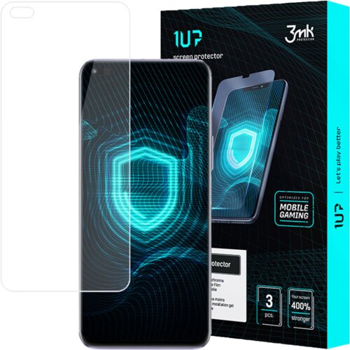 3mk OVITEK ZA HONOR 50 LITE 5G OVITEK ZA TELEFON 1UP ZAŠČITA, (21999982) Cene