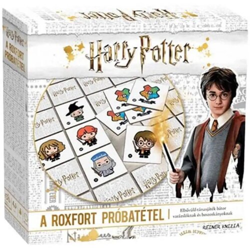 Asmodee Rokfortska preizkušnja družabna igra Cene