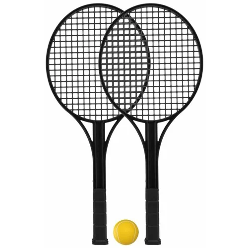 Kensis SOFT TENNIS SET Set za soft tenis, crna, veličina