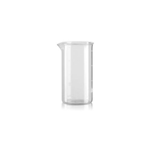 Bialetti Nadomestno steklo Frenchpress - 0,35 litra Cene