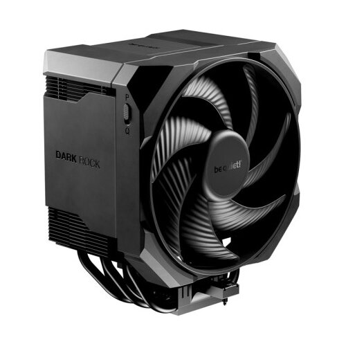 BE QUIET DARK ROCK 6 (BK046) 1x135mm 220W TDP procesorski hladilnik Cene