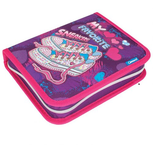  PERNICA PUNA 1ZIP 2PREKLOPA SNEAKERS 1A 25.CONNECT Cene
