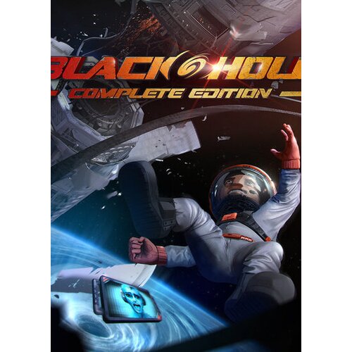 Steam BLACKHOLE: Complete Edition (PC) Key GLOBAL Cene