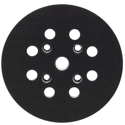 Bosch Brusilna plošča za PEX 300 AE / PEX 400 AE (premer: 12.5 cm) Cene