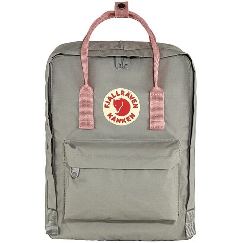 Fjallraven 23510021312 Siva Slike