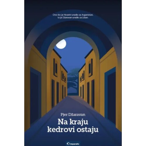  Na kraju kedrovi ostaju Cene