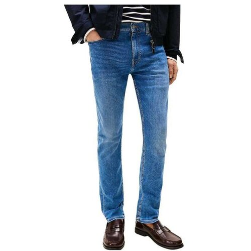 Tommy Hilfiger slim fit muške farmerke THMW0MW38823-1BC Cene