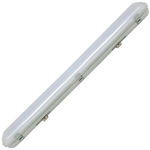  LED industrijska svetiljka LIBRA LED/20W/230V IP65 4100K Cene