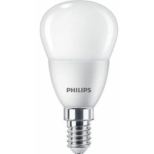 Philips LED sijalica 5w(40w) p45 e14 cw fr nd 1pf/12 Slike