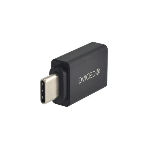 DVICED Adapter Type-C to USB-A Cene